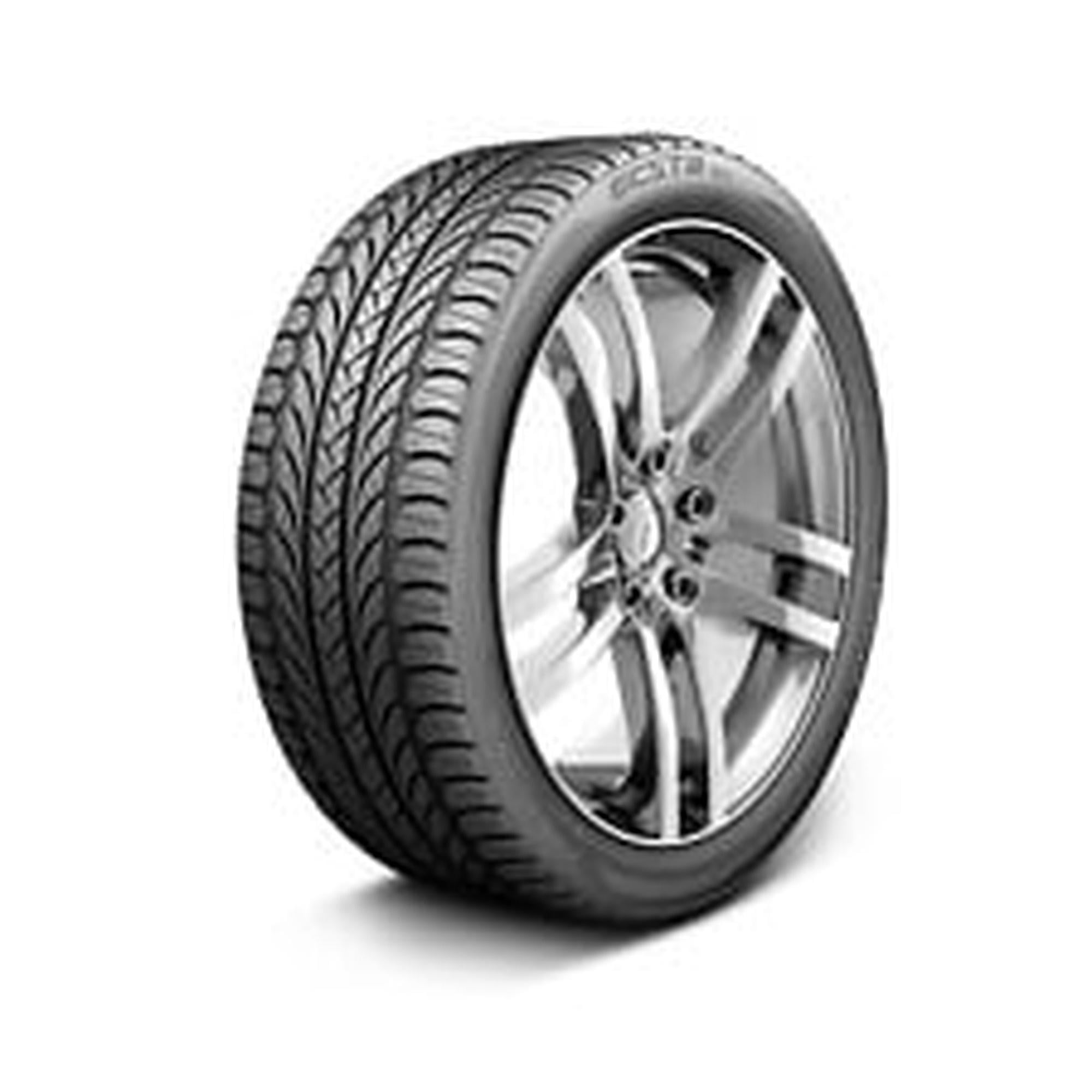 Continental sContact 155/70R17 110M Temp Spare Tire for Car Continental sContact 155/70R17 110M Temp Spare Tire for Car