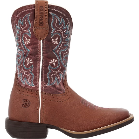 Durango® Shyloh Little Kids' Western Boot