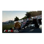 Codemasters F1 2016 Rep (Xbox One)