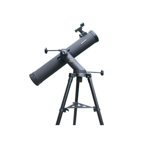 Cassini Cassini C-1100102TR 1100mm x 102mm Astronomical Telescope and Smartphone Adapter