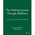 thumbnail image 1 of Le Parcours de Guérison à Travers l'Addiction: Votre Journal pour la Récupération et le Renouveau, 1 of 2