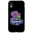 thumbnail image 1 of Funda para iPhone XR Fuggler Monstruos Feos Divertidos, 1 of 3