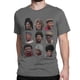 thumbnail image 5 of Camiseta para hombre y mujer de Martin Lawrence, estilo retro de comedia, de algodón, de manga corta, cuello redondo, tallas 4XL, 5XL y 6XL., 5 of 7