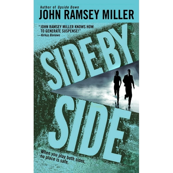 Dell Suspense Side by Side, (Paperback)