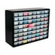 thumbnail image 3 of Organizador De 64 Gavetas Negro., 3 of 4