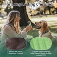 thumbnail image 3 of Juguete para Masticar para Perro Gardner Pet de Nylon+TPR Duradero, 3 of 6