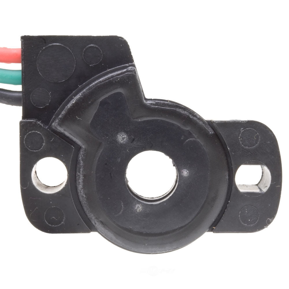 Wells Vehicle Electronics 5S5129 Throttle Position Sensor