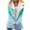 Light Blue, variant on Winter Warm Plus Size Caots for Womens Zip Up Fashion Composite Plush Button Lapels Jacket Outwear Coat