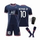 thumbnail image 1 of football set football shirt neymar jr with football socks and be, 1 of 2