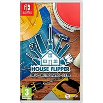 House Flipper (Nintendo Switch)