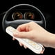 thumbnail image 4 of Tarjeta de estacionamiento temporal para automóvil, ocultar licencia de número de teléfono, de automóvil, con función , luz blanca, 4 of 8