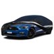 thumbnail image 1 of Funda de coche Holthly, impermeable, 10 capas, para Ford Mustang, Chevy Camaro y Chevy Corvette, 1 of 7