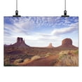 thumbnail image 2 of Print: Monument Valley View, Arizona, 2009, 2 of 4
