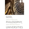 thumbnail image 1 of Pre-Owned God, Philosophy, Universities: A Selective History of the Catholic Philosophical Tradition, 9780742544307, 0742544303, Paperback, Reprint edition, 1 of 1