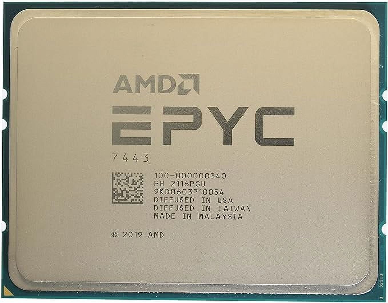 CPU AMD Ryzen Threadripper 3960X AMD Ryzen Threadripper 3960X 3.8 GHz Desktop Processor - Newegg.com