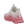 thumbnail image 4 of Tenis Mujer Deportivos American Fire Running Dama rosa 26 AMERICAN FIRE A43, 4 of 4