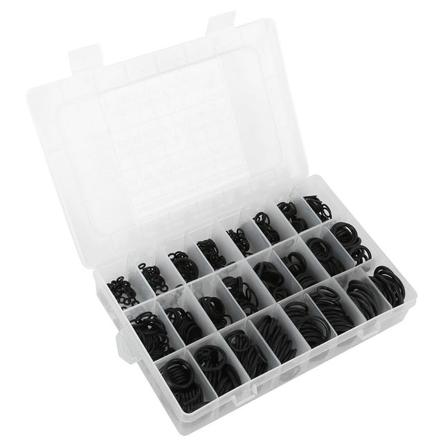 Pièces Pneumatiques, Étanches O Kits de Bagues pour Pièces Automatiques pour Pièces Pneumatiques pour Pièces Automobiles