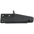 thumbnail image 1 of Soporte para jamba de poste de repuesto Stanley N349-324, negro, 1 of 1
