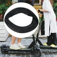 thumbnail image 2 of GLFILL 8.5 Inch 8 /2x3.0 Inner Tube & Off-road Tyre For For 8 8X 9 T8 For T9 Scooter Inner tube, 2 of 9