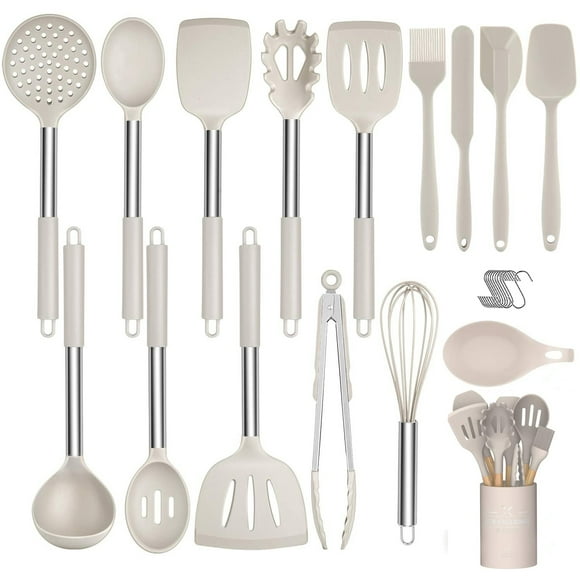 Plastic Kitchen Utensils