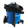 thumbnail image 6 of Vacmaster 12 Gallon Wet/Dry Vacuum, Model VOC1210PF, 6 of 6