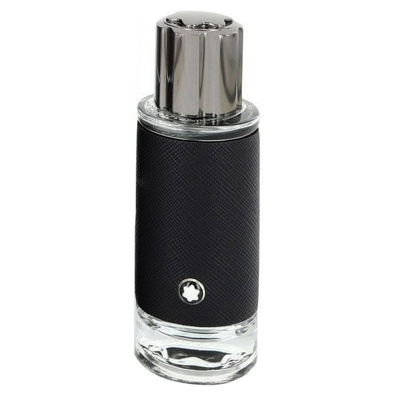 Montblanc Explorer by Mont Blanc Eau De Parfum Spray 1 oz for Men