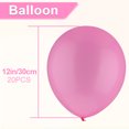 thumbnail image 4 of relayinert Ballon Mat Neuf, 4 of 9