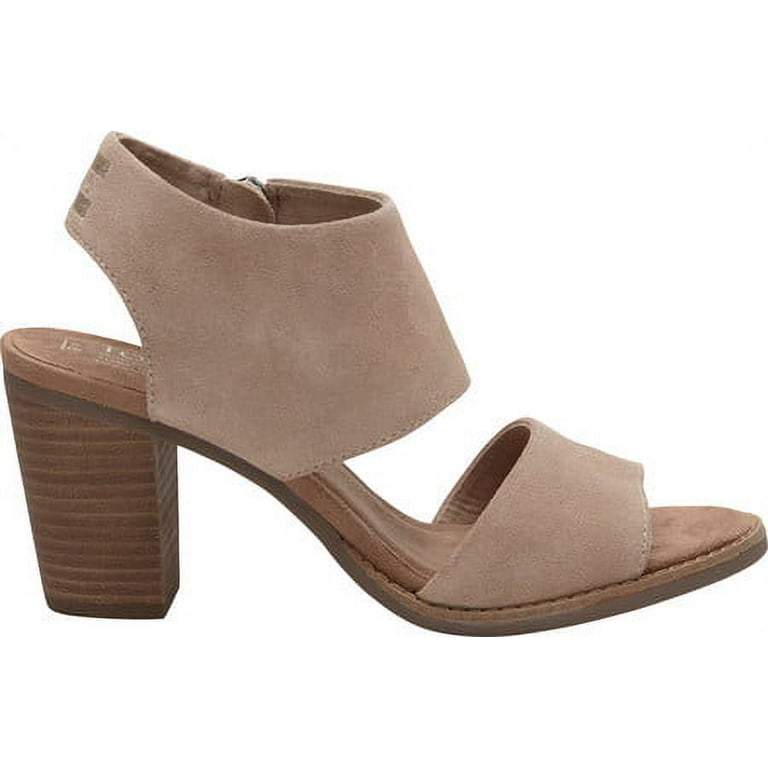 Women's Majorca Cutout Sandal