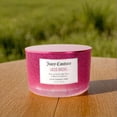 thumbnail image 3 of Juicy Couture Glitter Candle - Laced Orchid, 3 of 4