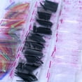 thumbnail image 5 of Opolski 10 Packs Women Ear Studs Earrings Allergy Free Sterilized Plastic Sticks Bars, 5 of 8
