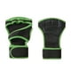 thumbnail image 2 of Guantes de Entrenamiento de Medio Dedo Yanyan, Agarre Seguro y Soporte para La Muñeca, Palma de Silicona Antideslizante, Diseño de Malla Transpirable, Versátiles para Gimnasio y Ciclismo, Unisex, 1 P, 2 of 6