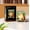 B, variant on World-Famous Painting Pixel Blocks – Sunflower Oil Painting Frame – Creative DIY Assembly Decoration – Hot-Selling Home Art