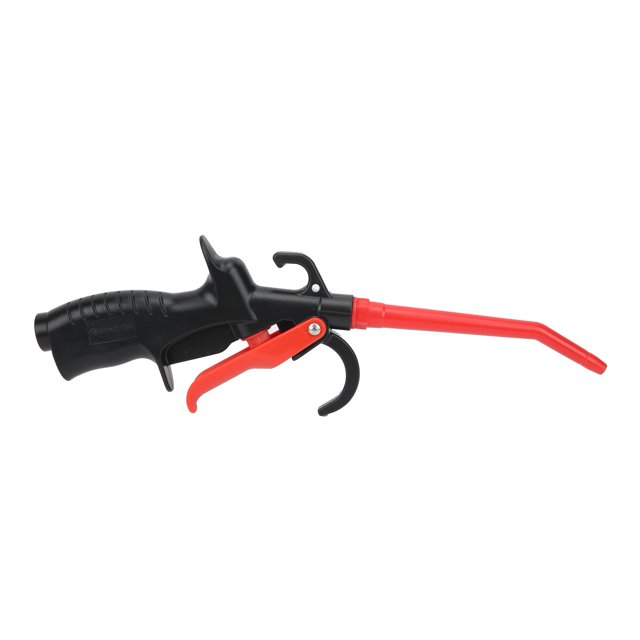 Herramientas Neumáticas, Pistolas De Aire De Plástico De Mano De Baja Potencia Con Operaciones De Soplado Para Uso Industrial Y Doméstico Fugacal Air Duster Gun