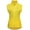 Blazing Yellow, variant on Little Donkey Andy Women's Cycling Vest Reflective Bike Vest, Wind Vest Lightweight Breathable UPF 50 for Golf Running Size S