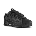 thumbnail image 2 of Osiris D3 2001 - Zapatillas de skate para hombre, color negro, negro y negro, 12 M US, 2 of 8