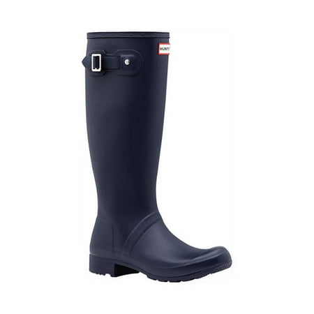 Women's Hunter Original Tour Tall Packable Rain Boot