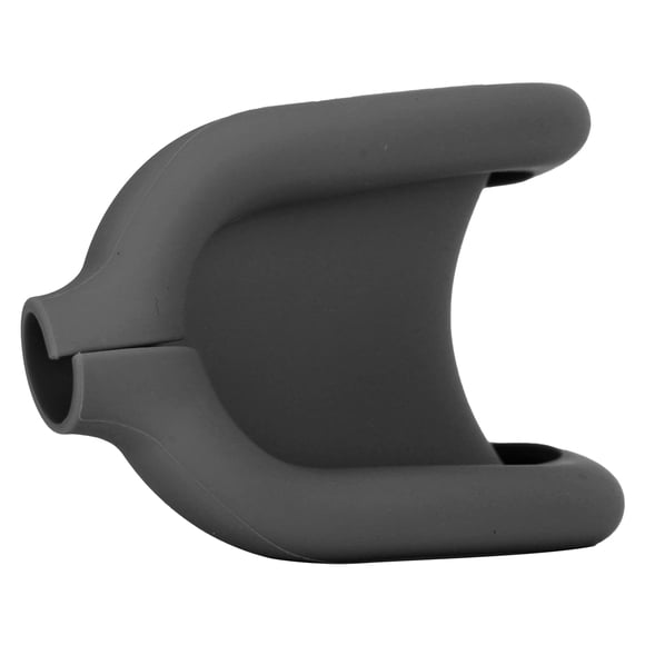 Protector Headband Cover Washable Soft Comfort Silicone Headphone Protector for IOS Earbuds