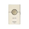 Panasonic Ultra-thin Travel Shaver ES518N - Shaver - cordless