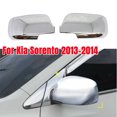 thumbnail image 3 of Cache-Miroir Latéral Chromé pour Kia Sorento 2013-2014, 3 of 3