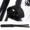 thumbnail image 1 of Correa ANGGREK Antideslizante Para Pedal de Bicicleta 1 Par, 1 of 8