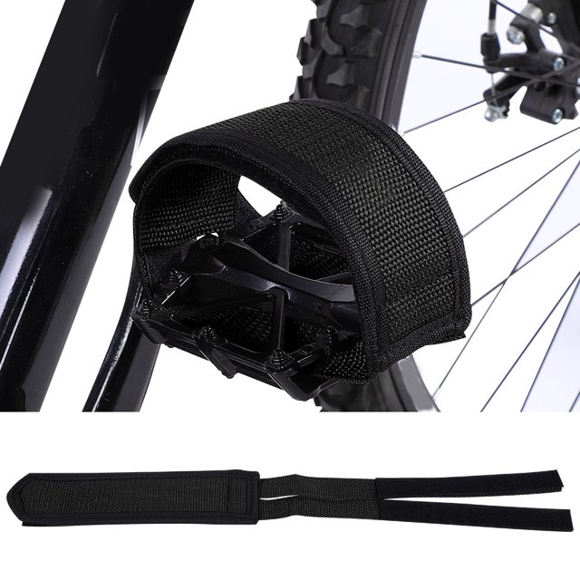 Correa ANGGREK Antideslizante Para Pedal de Bicicleta 1 Par