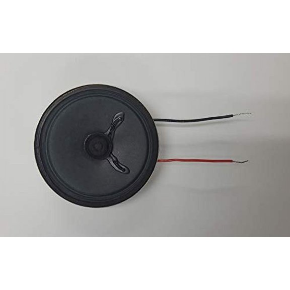 FOSTER 2-1/2" Replacement Speaker 13WATTS @ 8 OHMS