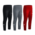 thumbnail image 1 of ZAPARI Licra Deportiva Larga Interior para niño, Mallas Deportivas para Hombre. Leggins de Compresió multicolor S, 1 of 3