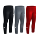 thumbnail image 1 of ZAPARI Licra Deportiva Larga Interior para niño, Mallas Deportivas para Hombre. Leggins de Compresió multicolor S, 1 of 3