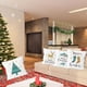 thumbnail image 3 of Teissuly 4Pcs Christmas Pillow Covers, Winter Throw Pillow Covers Cushion Case for Holiday Home Sofa Couch Teissuly WER2023112006414, 3 of 9