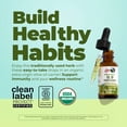 thumbnail image 4 of MaryRuth's Liquid Oregano Supplement, Pre-Diluted with Extra Virgin Olive Oil, Vegan, Gluten-Free, Dairy-Free, Unisex, 1 fl oz, 4 of 12