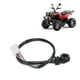 thumbnail image 3 of Sensor De Posición De Marcha, Sensor Indicador De Transmisión De Alta Sensibilidad Que Aumenta La Eficiencia Para Motocross Para Motocicleta, 3 of 7