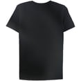 thumbnail image 2 of Reebok Boys Jeff Carter 77 LA Kings Camiseta gráfica, Negro, M, 2 of 2