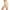 Yellow, variant on Wdfiry Women Boyshort Briefs Underwear Anti Chafing Female Boxers Panties Long Leg High Waisted Panties Slip Short Under Dresses Comfy Breathable Cotton Underpants
