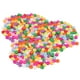 thumbnail image 4 of Botones de costura de resina impermeables, 500 piezas, accesorios de ropa duraderos para decoración, 4 of 10